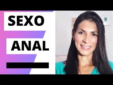 sexo anal travesti